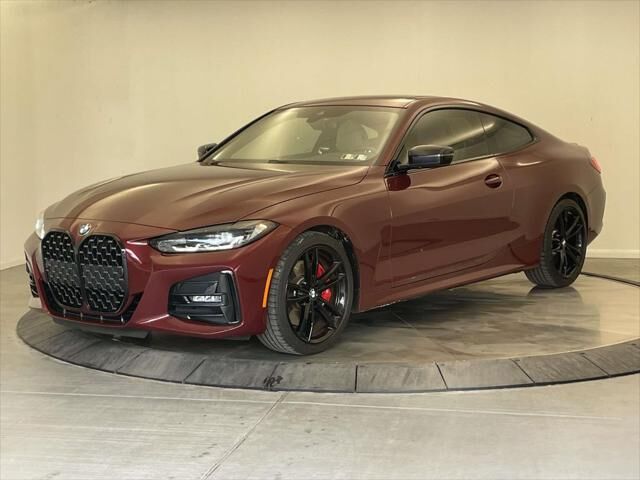 2023 AUDI A4