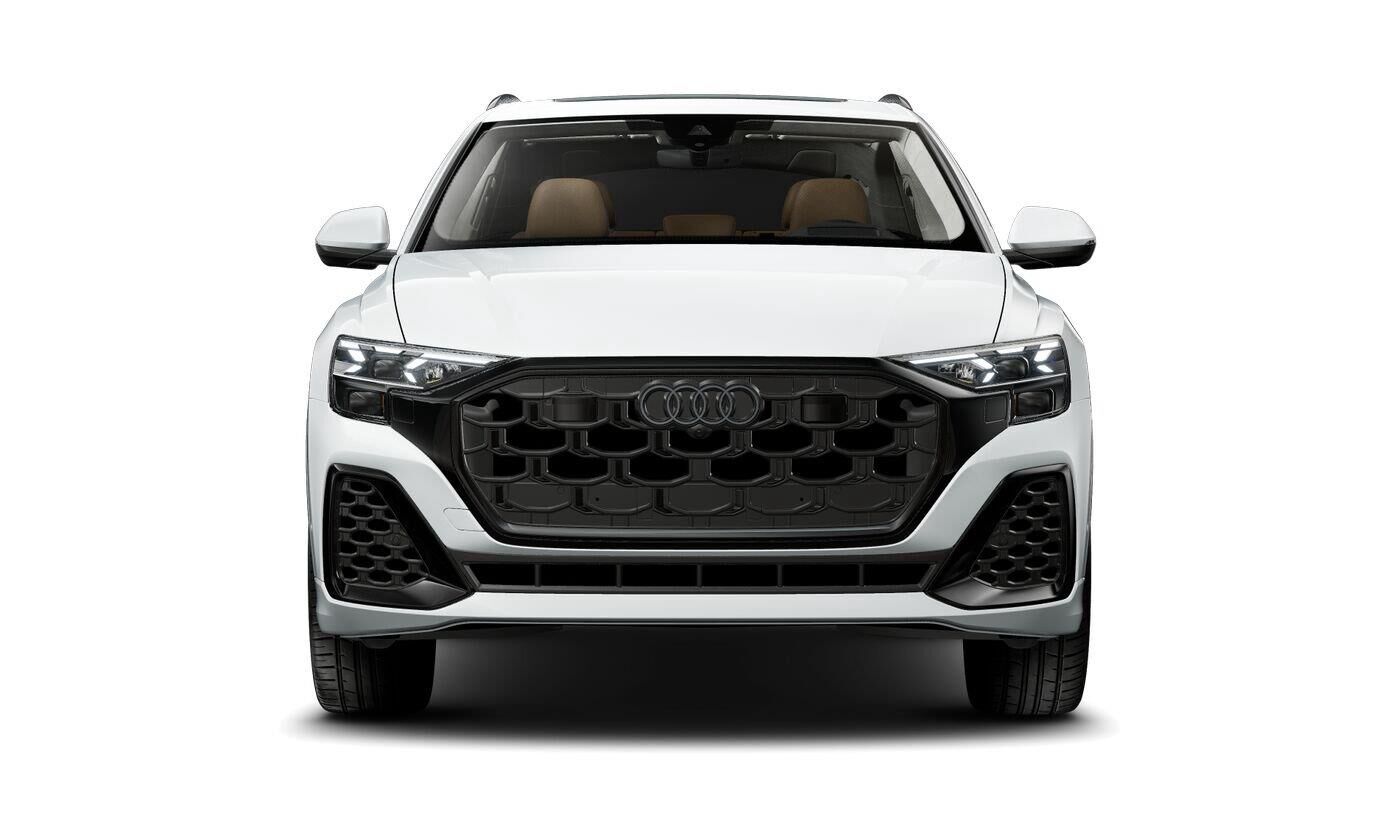 2025 AUDI Q8