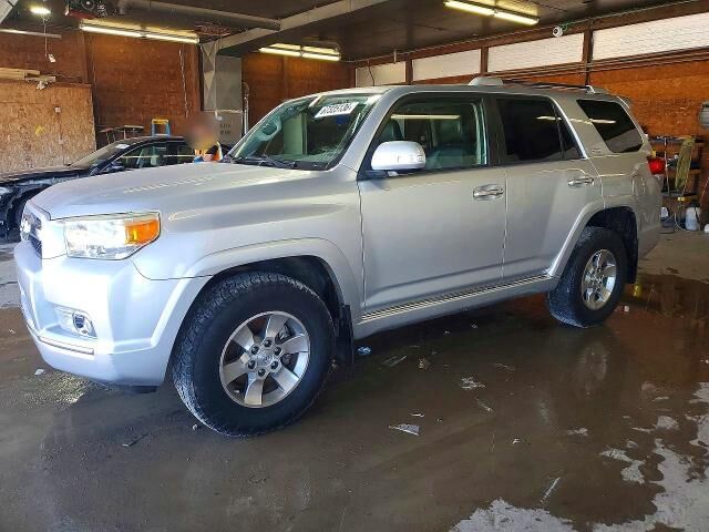 2012 TOYOTA 4-Runner