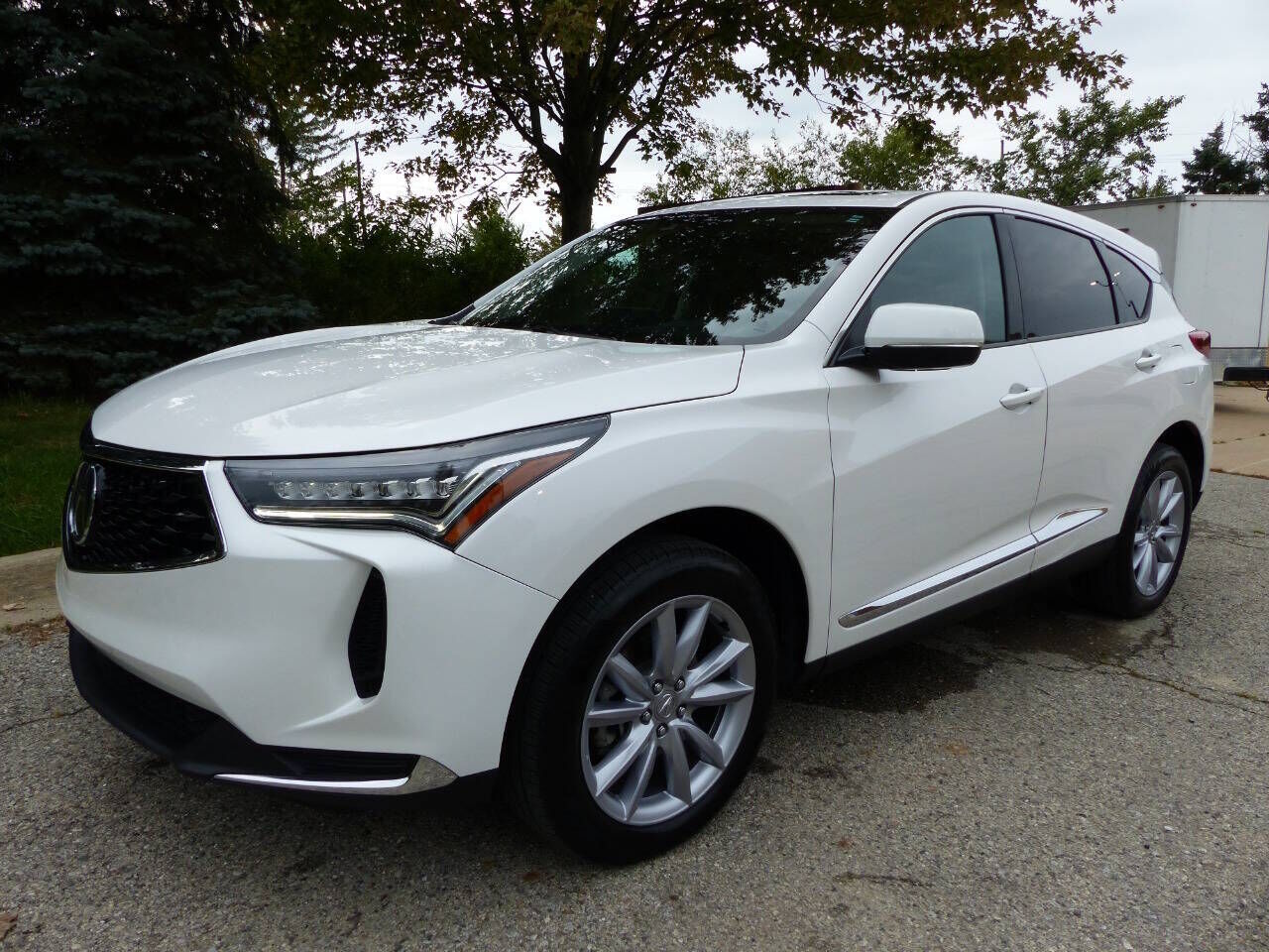 2023 ACURA RDX
