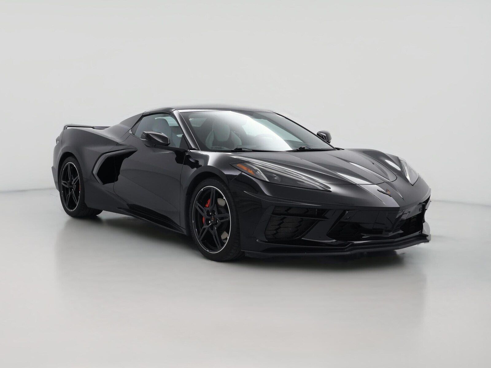 2021 CHEVROLET Corvette