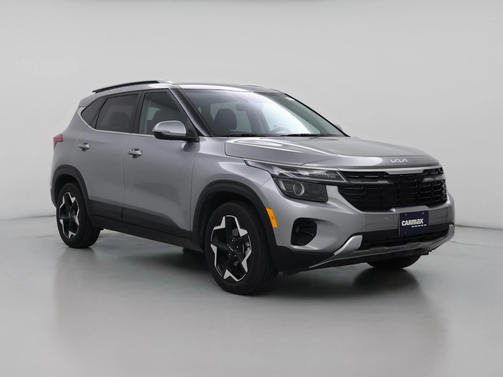 2025 KIA Seltos