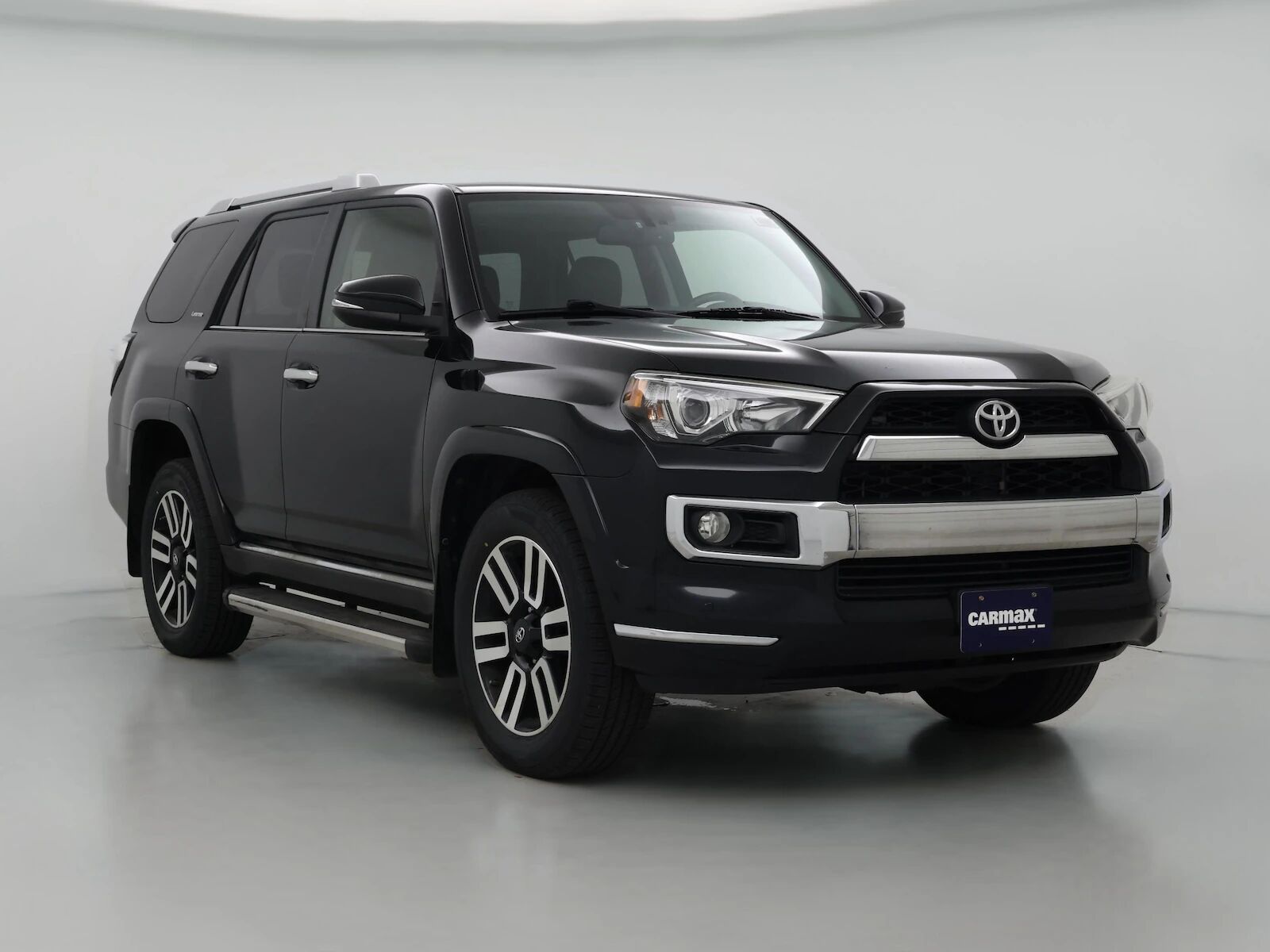 2016 TOYOTA 4-Runner