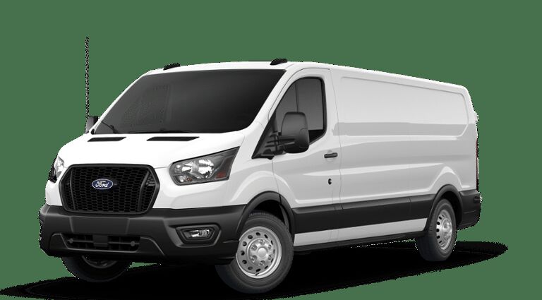 2027 FORD Transit