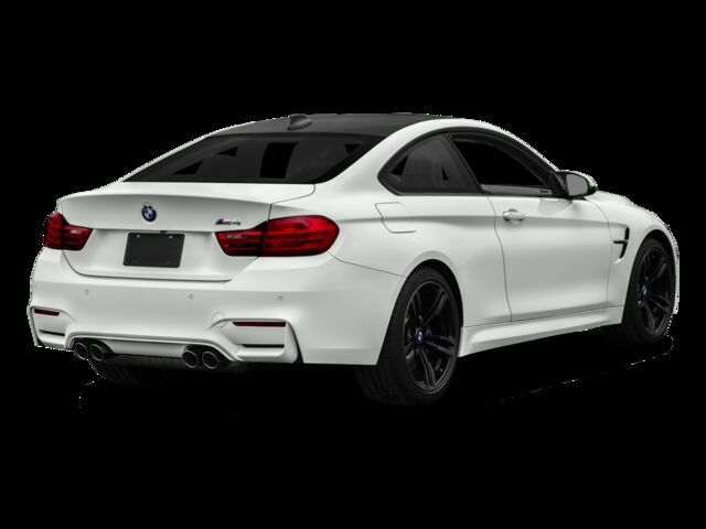 2016 BMW M4