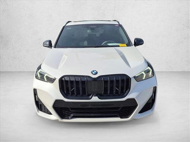 2025 BMW X1
