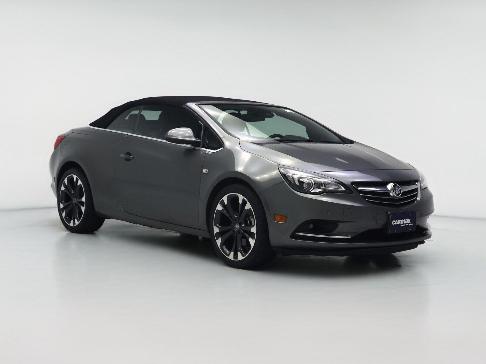 2019 BUICK Cascada
