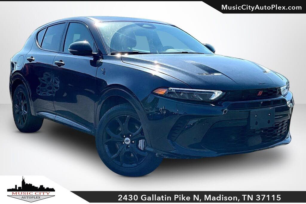 2024 DODGE HORNET
