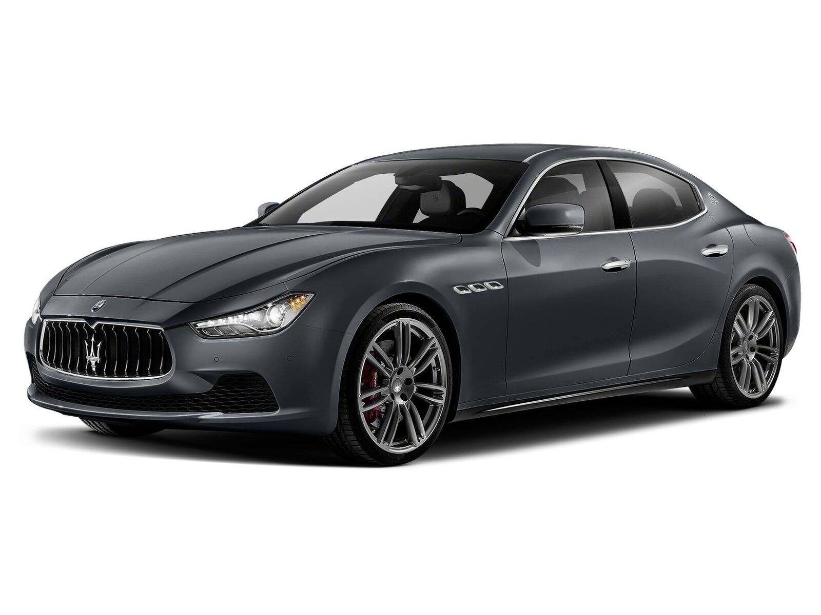 2020 MASERATI Ghibli
