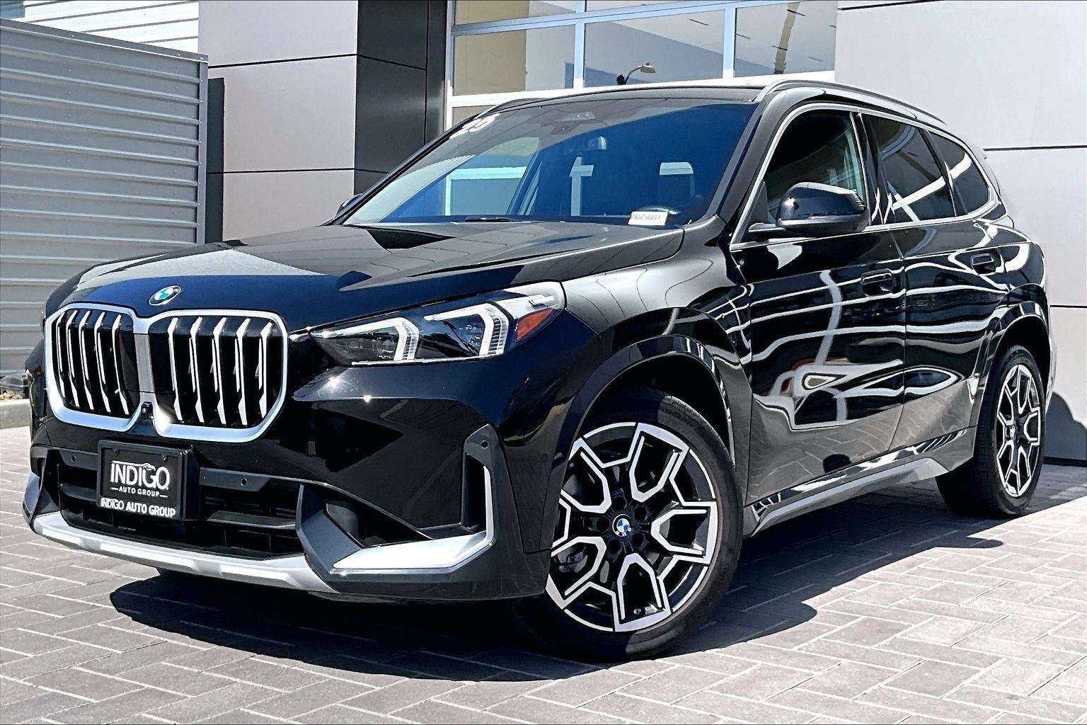2025 BMW X1