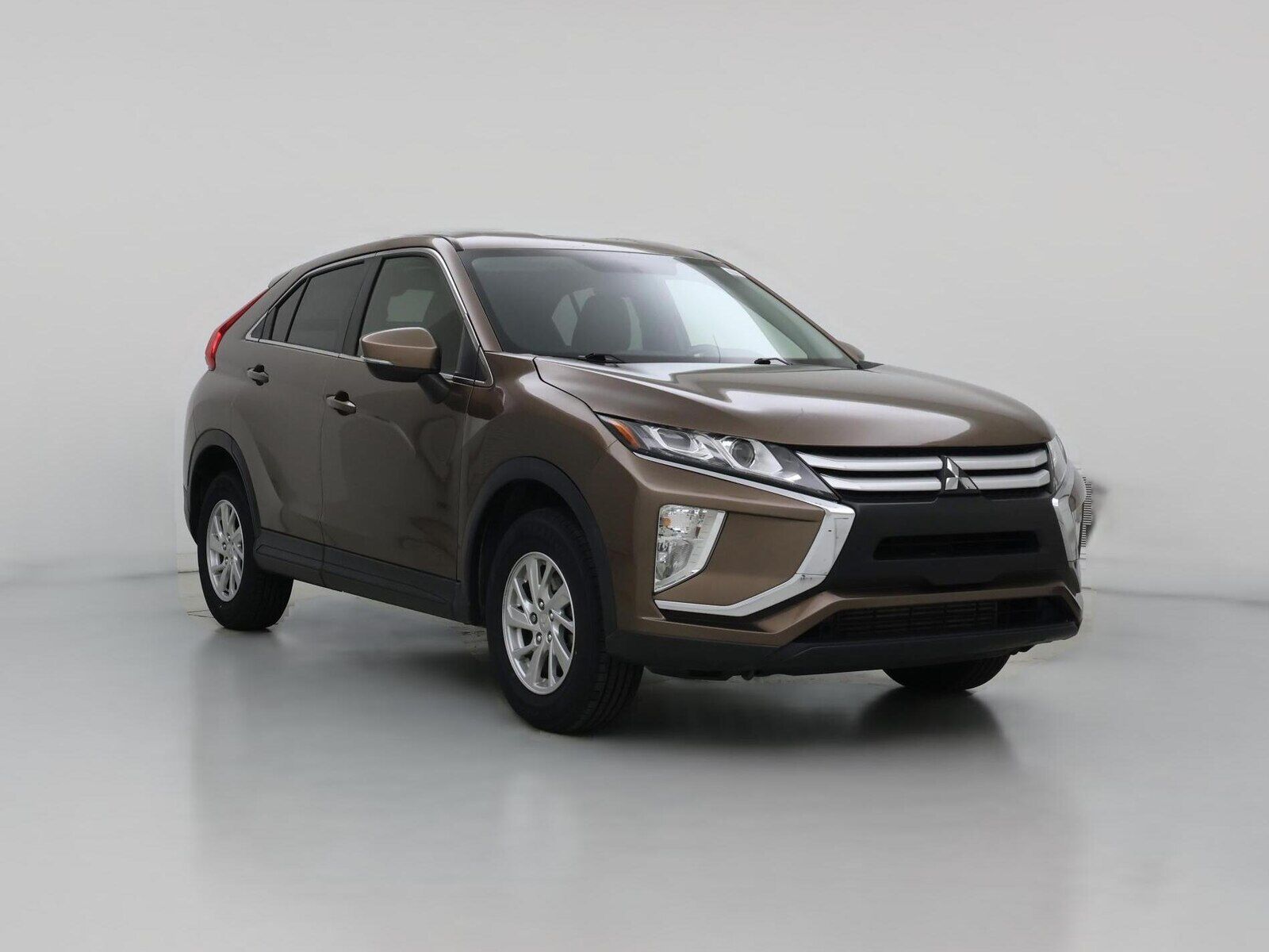 2019 MITSUBISHI ECLIPSE CROSS