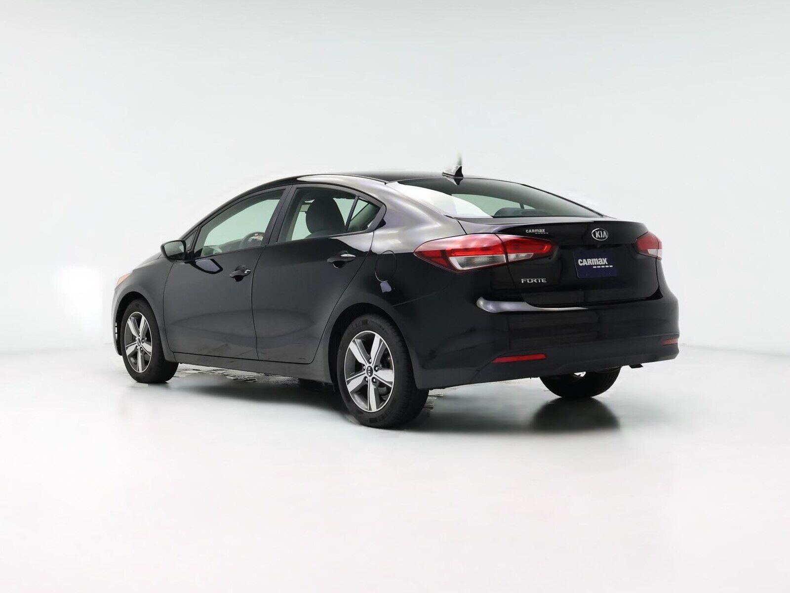 2018 KIA Forte