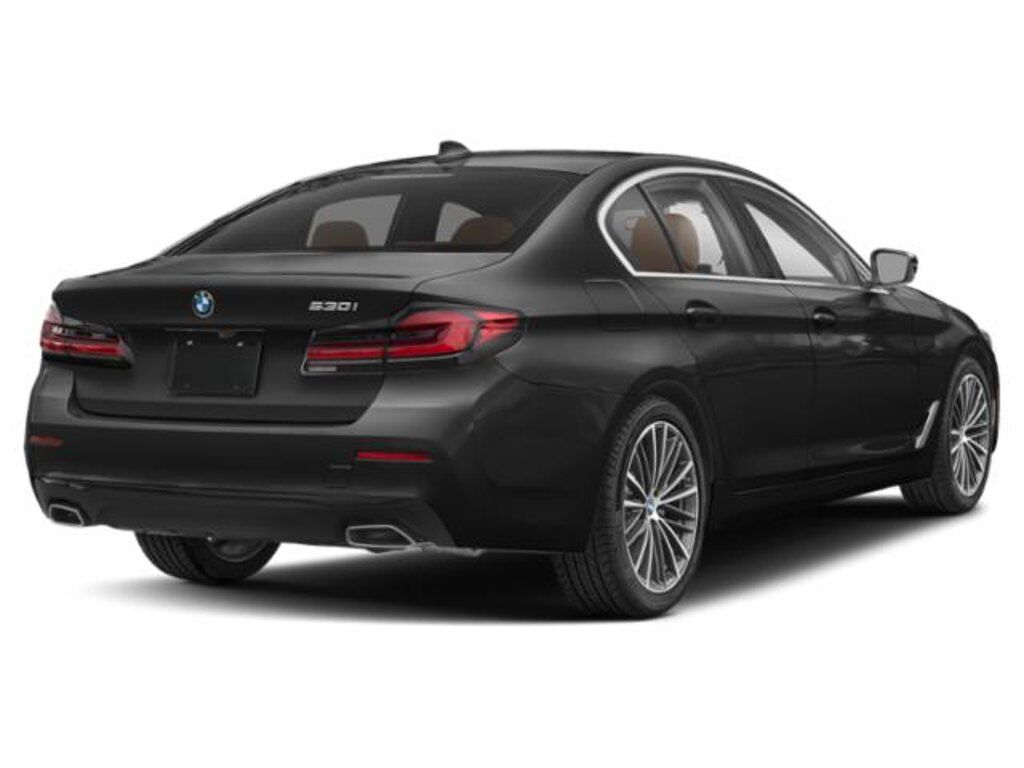 2023 BMW 530i