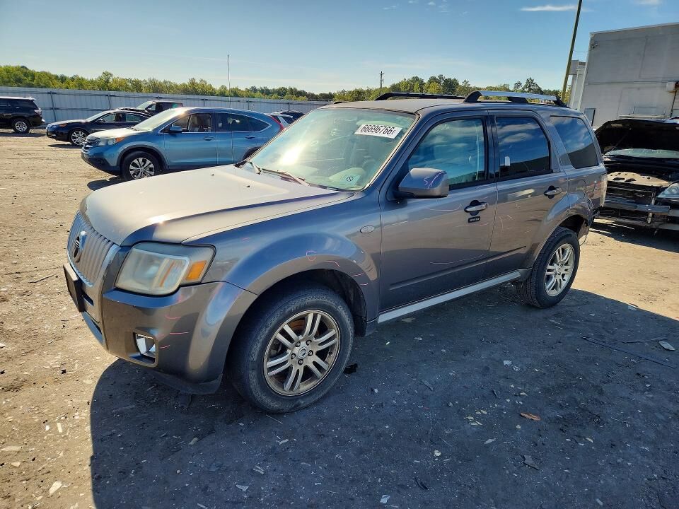 2009 MERCURY Mariner