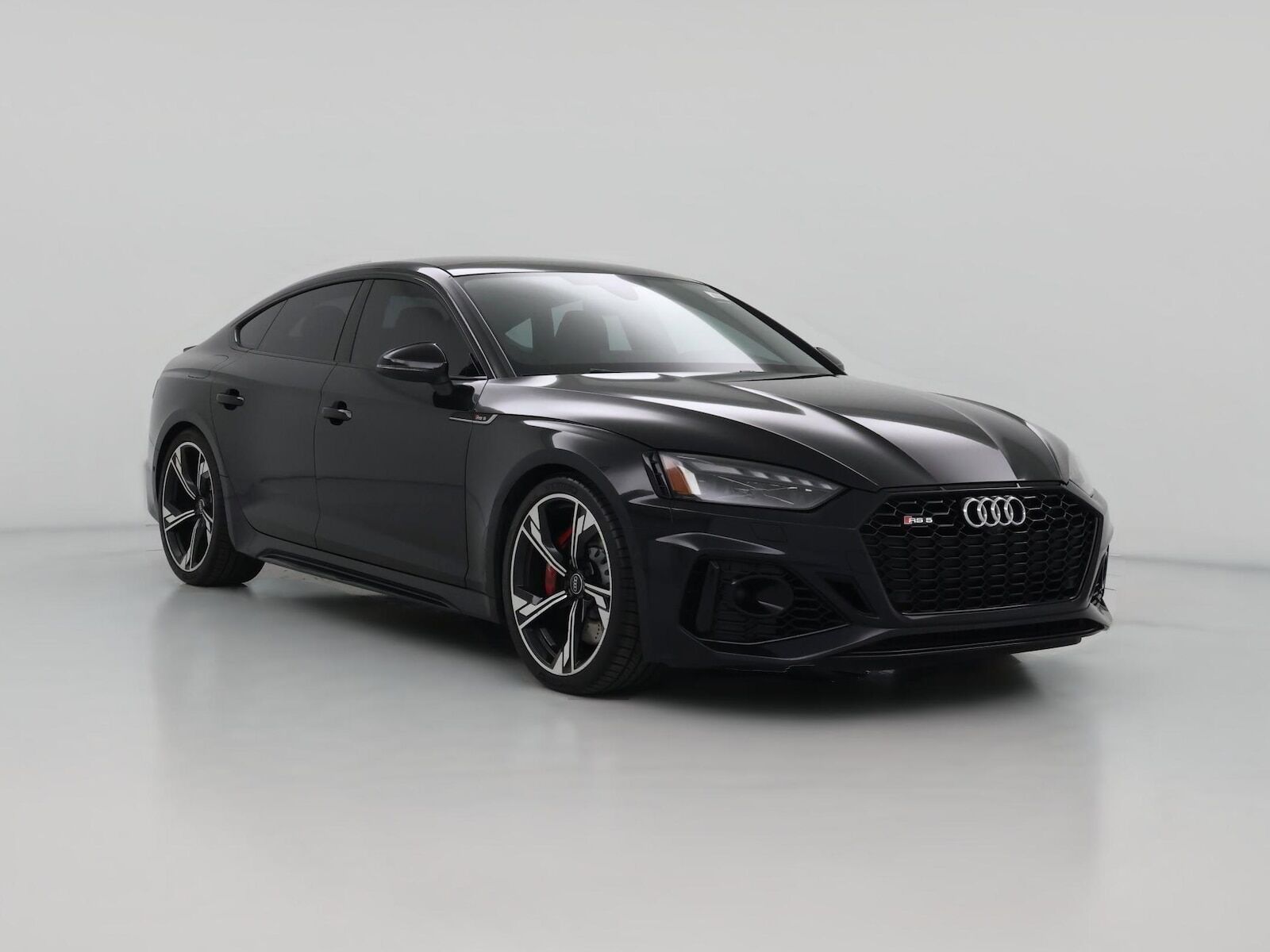 2023 AUDI RS5