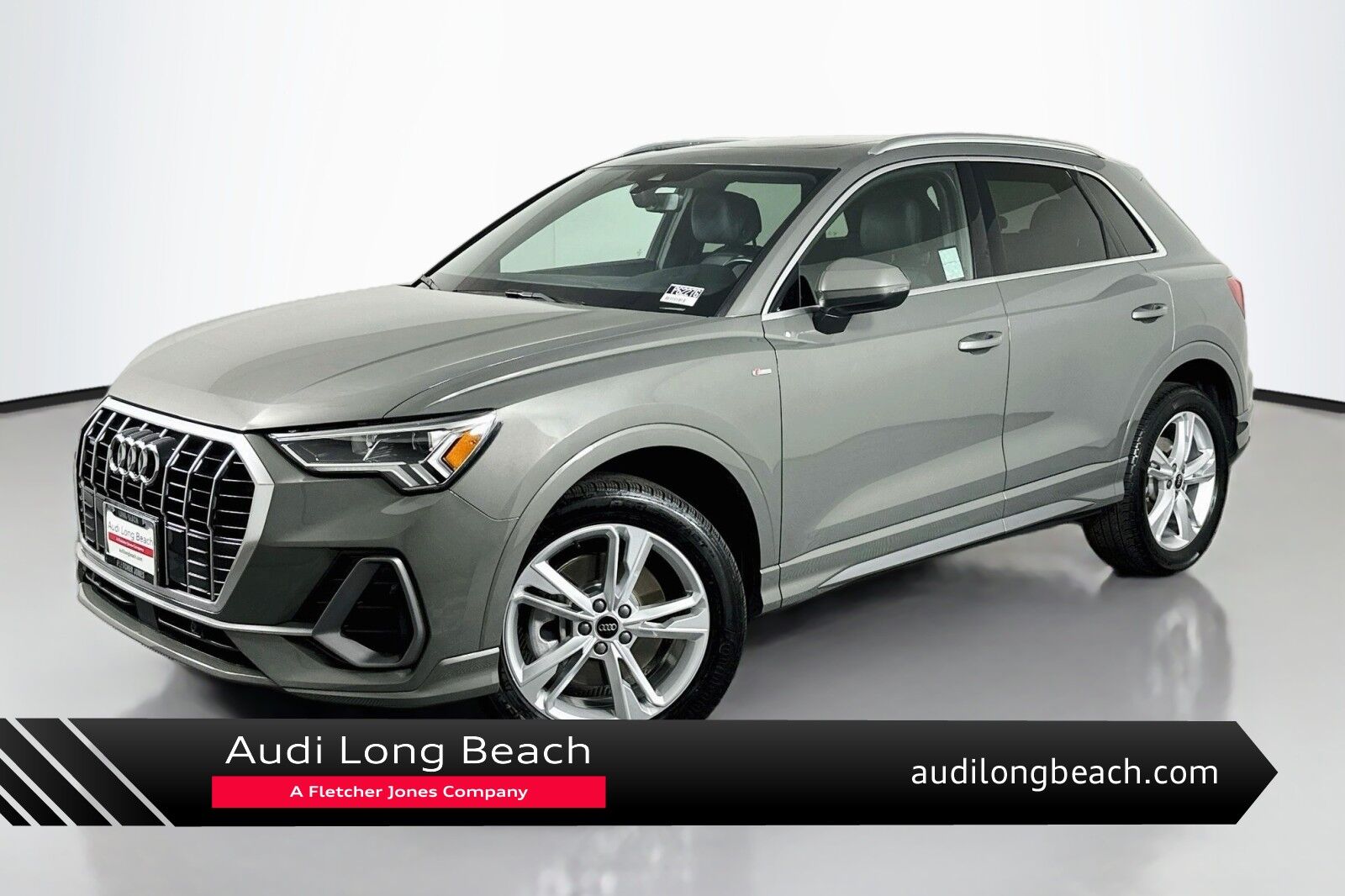 2024 AUDI Q3