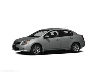 2011 NISSAN Sentra