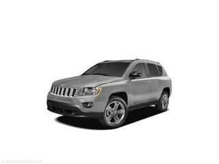 2011 JEEP Compass