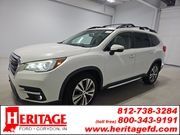 2019 SUBARU Ascent