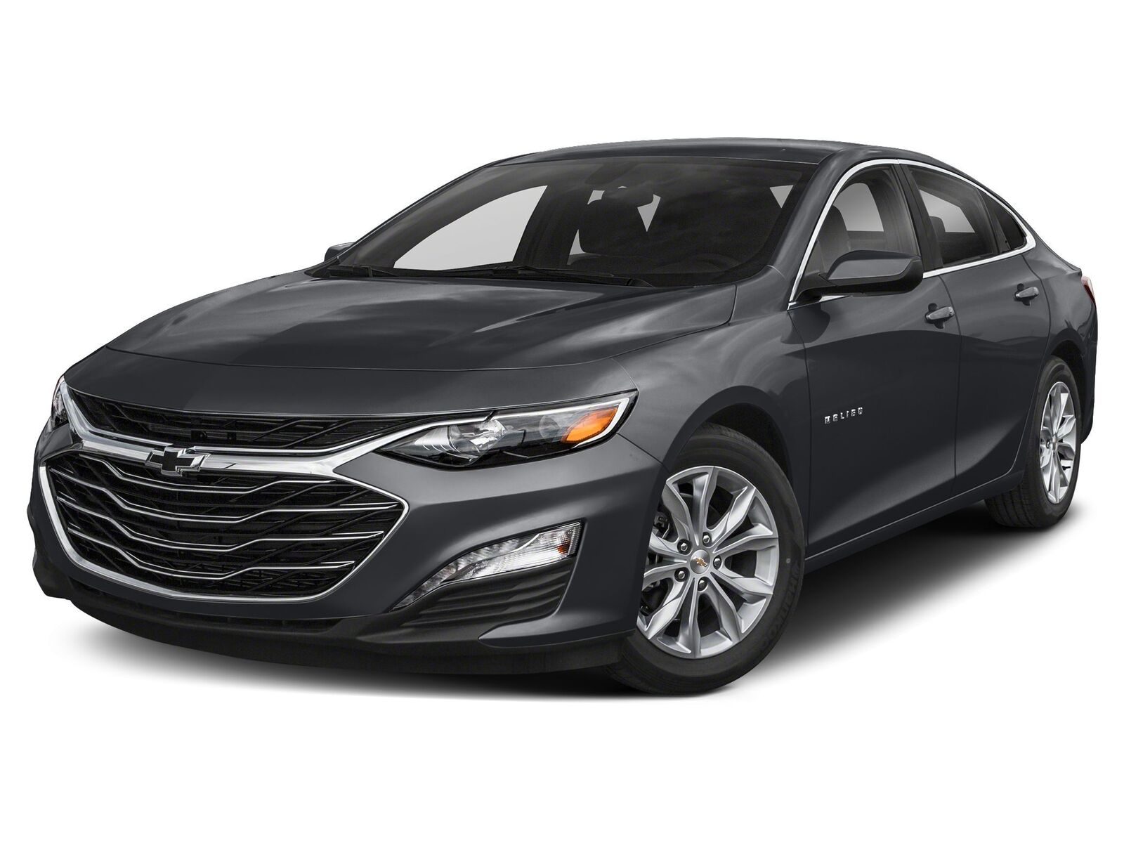 2022 CHEVROLET Malibu