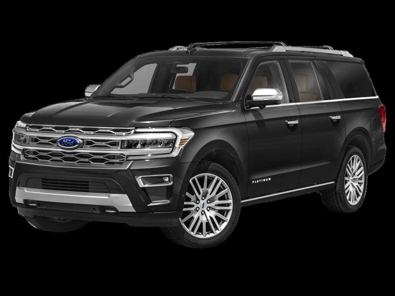 2022 FORD Expedition
