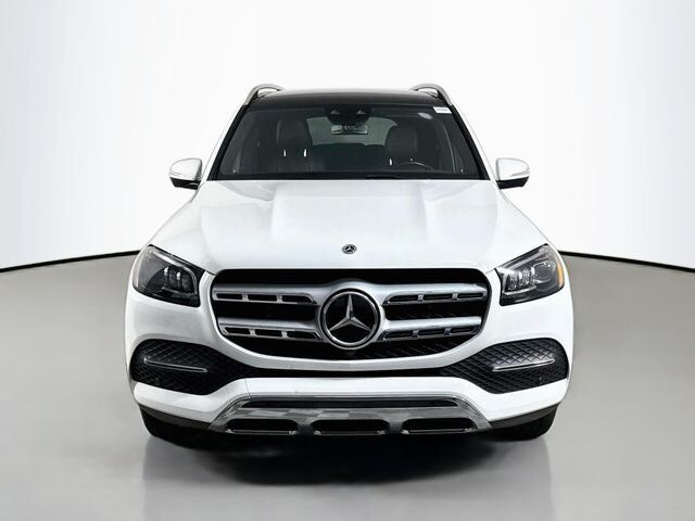 2023 Mercedes-Benz GLS-Class