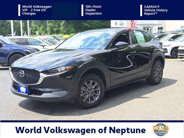 2024 MAZDA CX-30