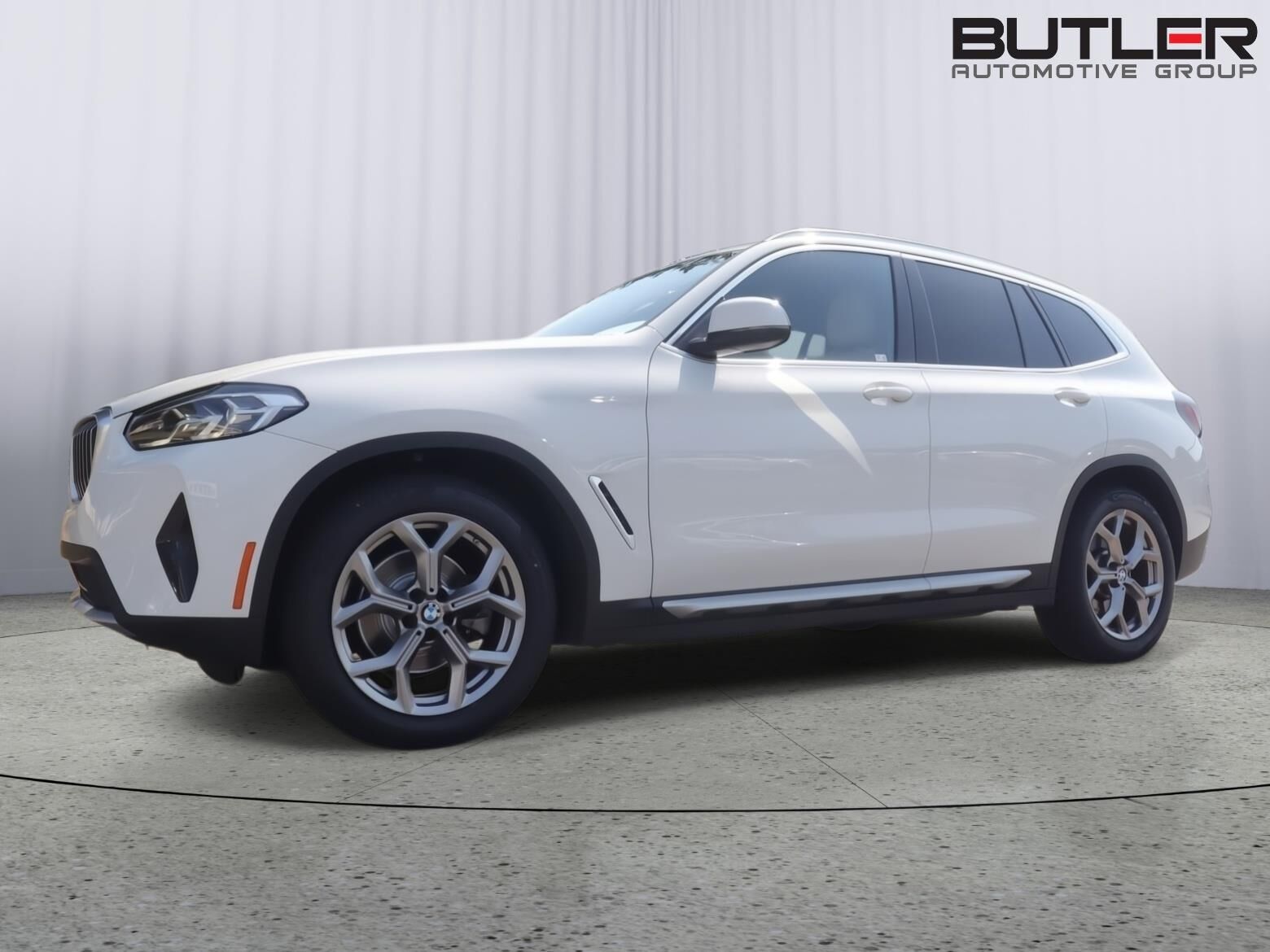 2023 BMW X3