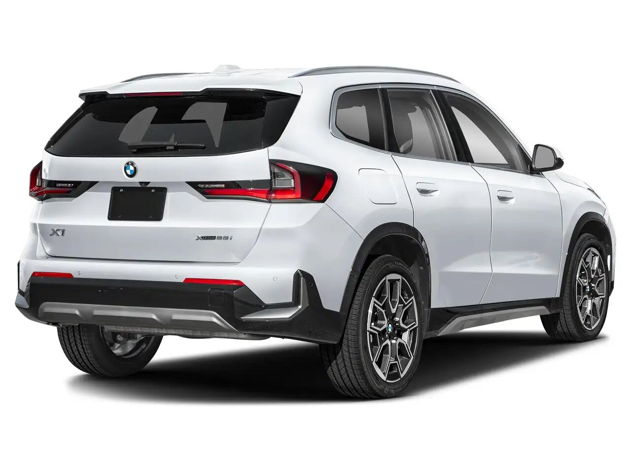 2023 BMW X1