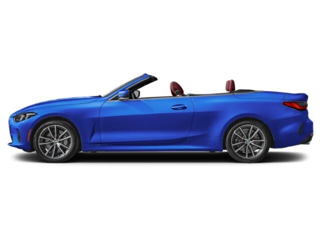 2025 BMW 430i