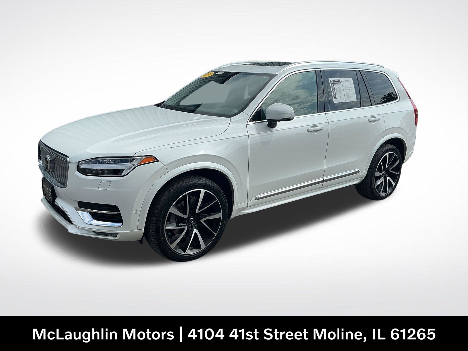 2023 VOLVO XC90