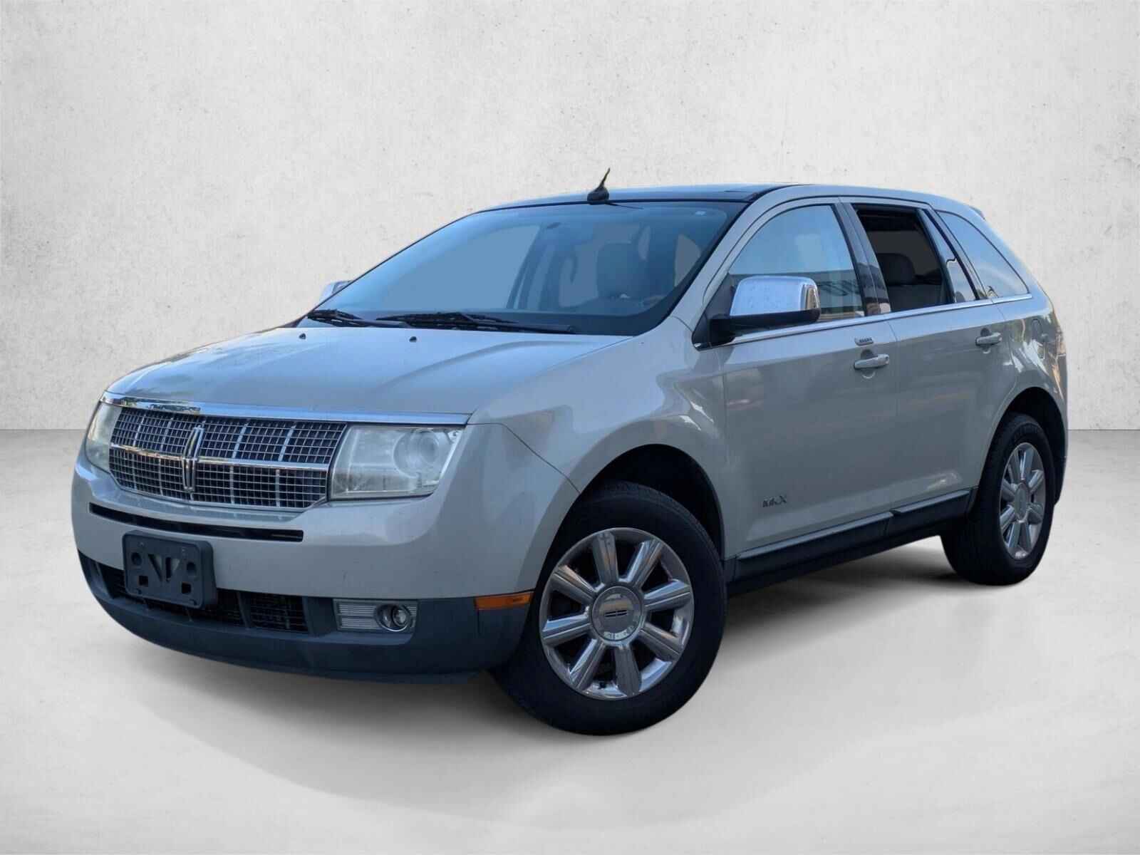 2007 LINCOLN MKX