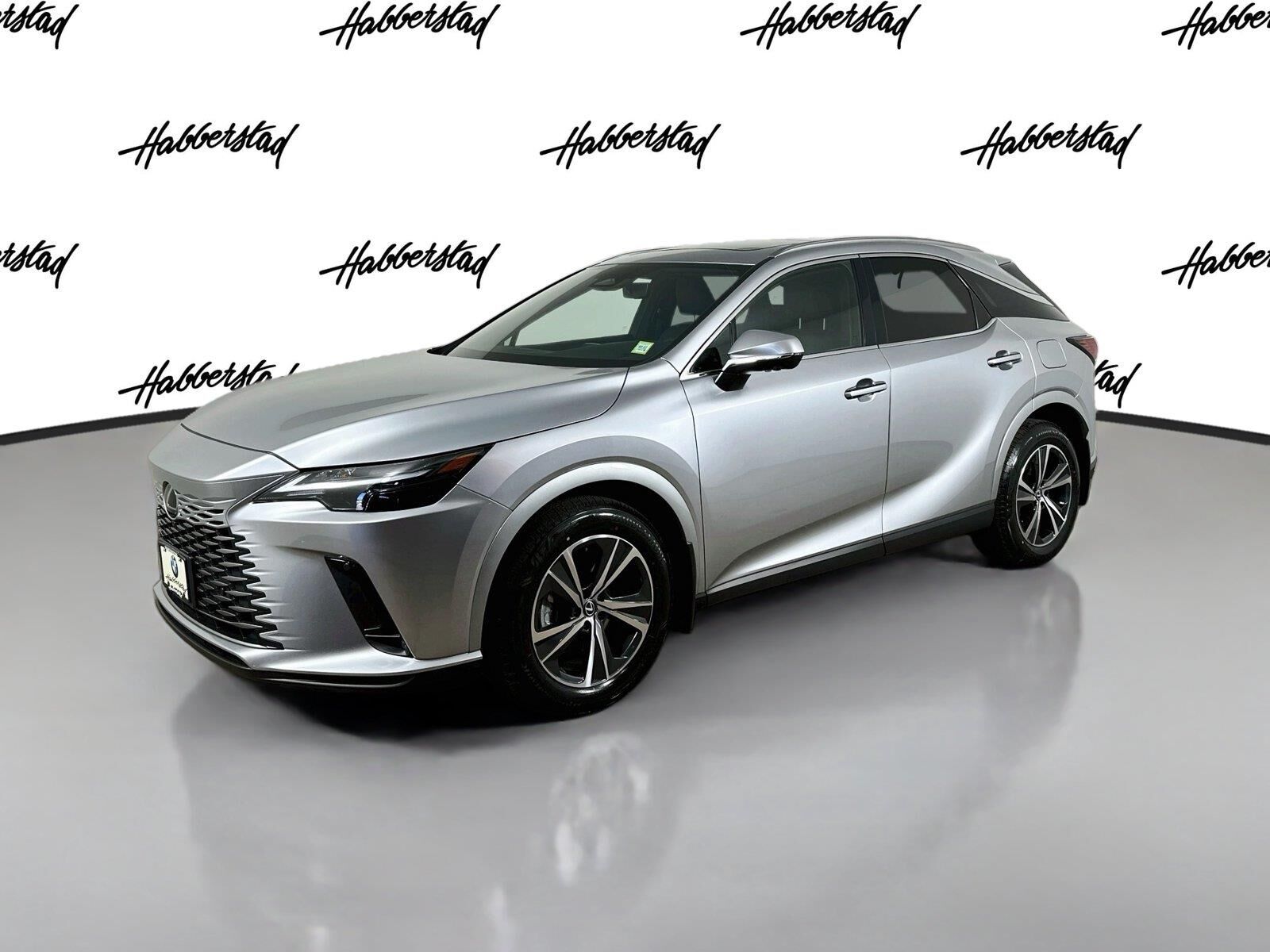 2024 LEXUS RX