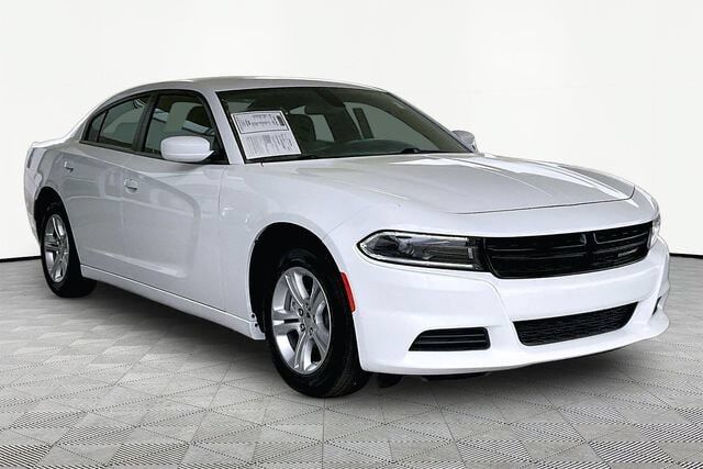 2022 DODGE Charger