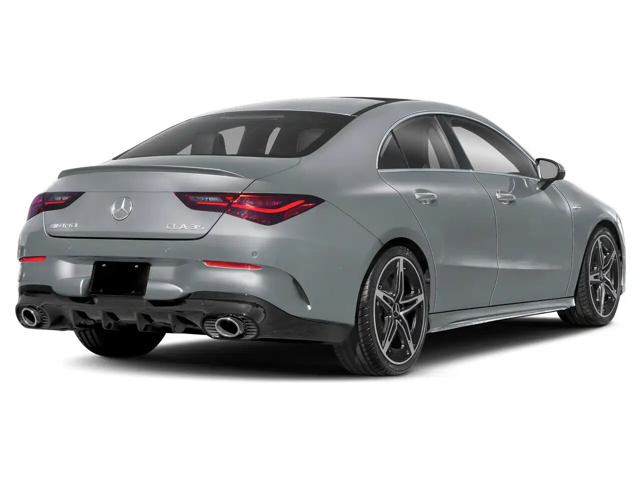 2026 Mercedes-Benz CLA-Class