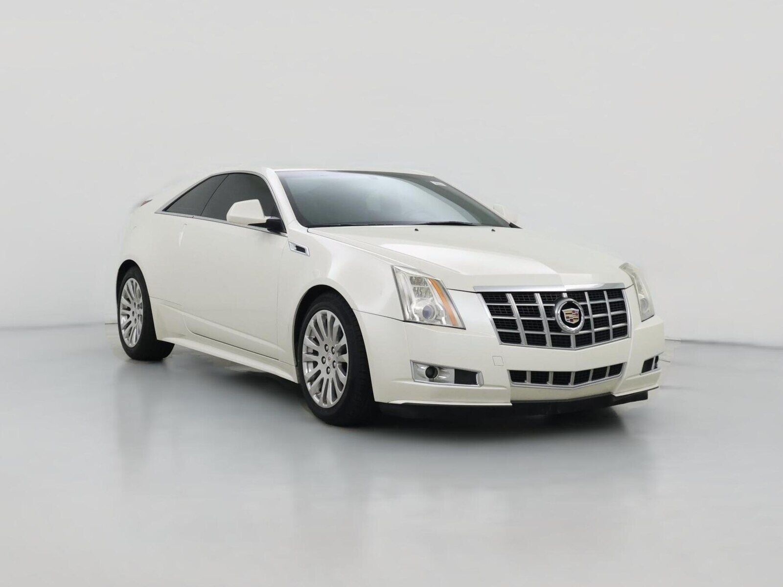 2014 CADILLAC CTS