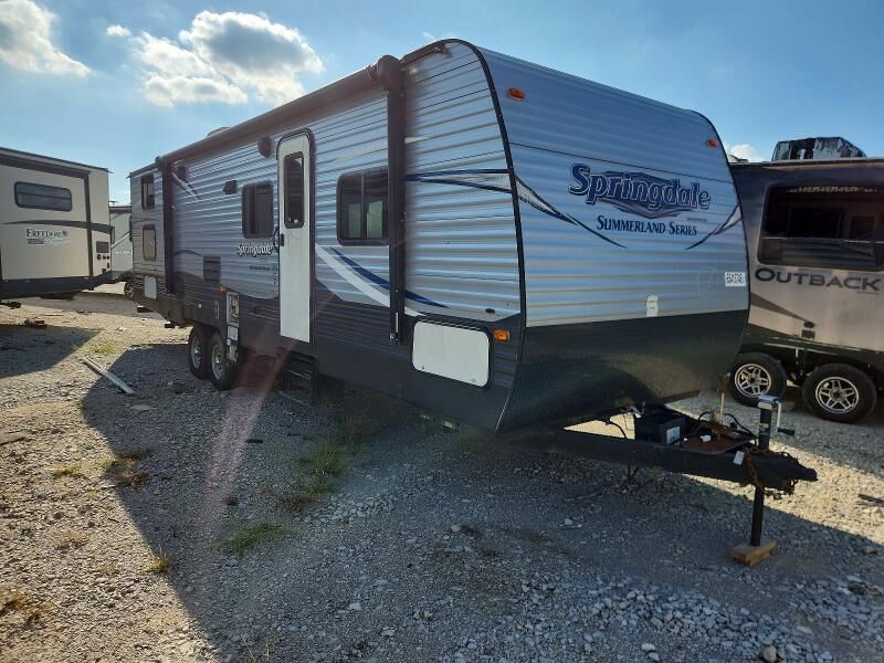 2018 KEYSTONE Keystone