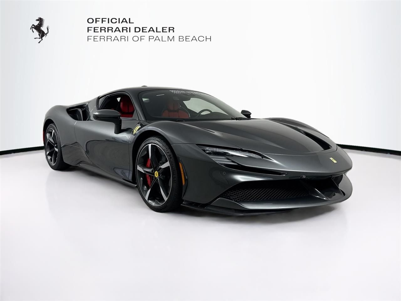 2023 FERRARI SF 90 STradale