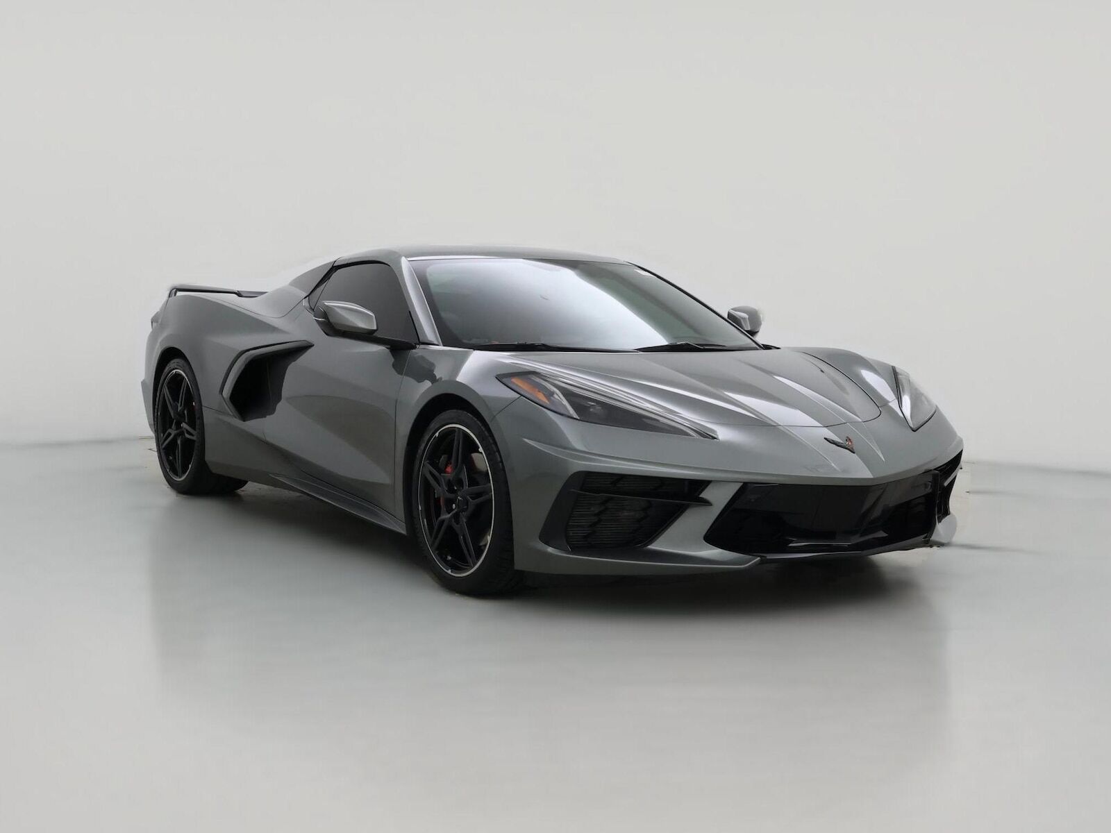 2022 CHEVROLET Corvette