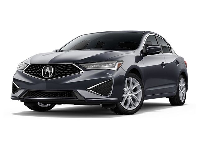 2019 ACURA ILX