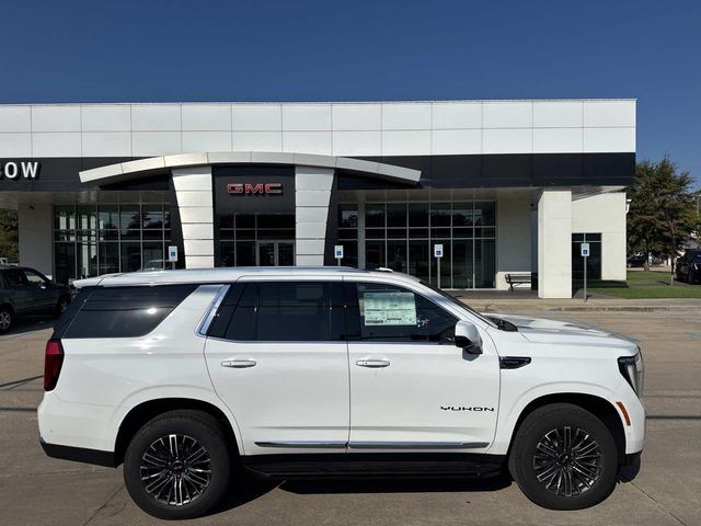 2026 GMC Yukon