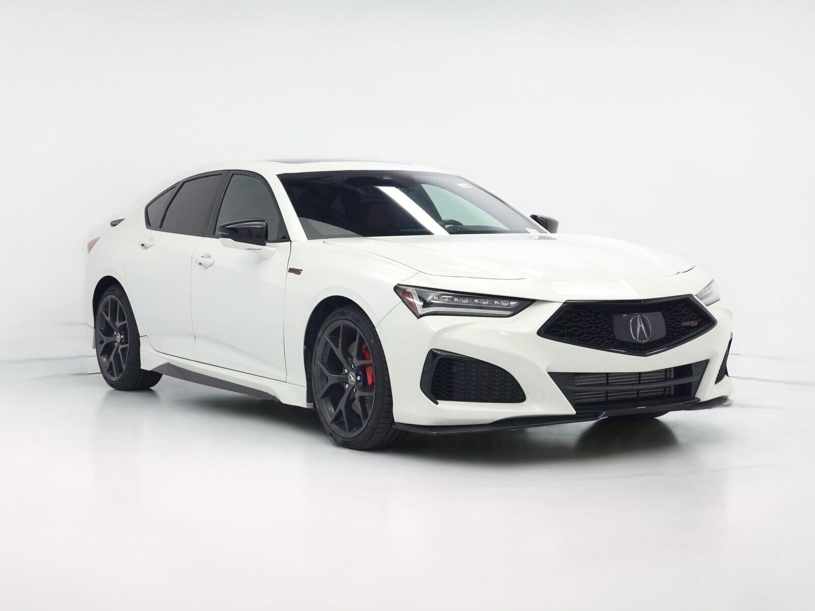 2023 ACURA TLX TYPE S