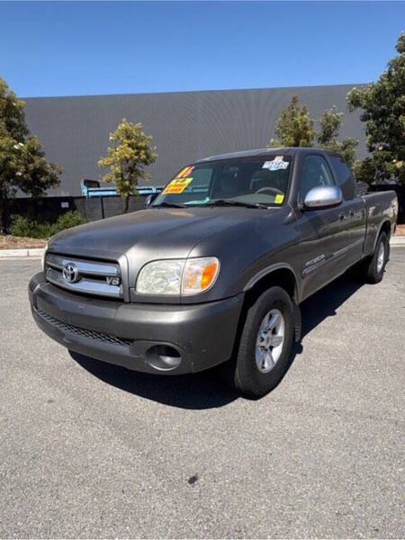 2006 TOYOTA Tundra