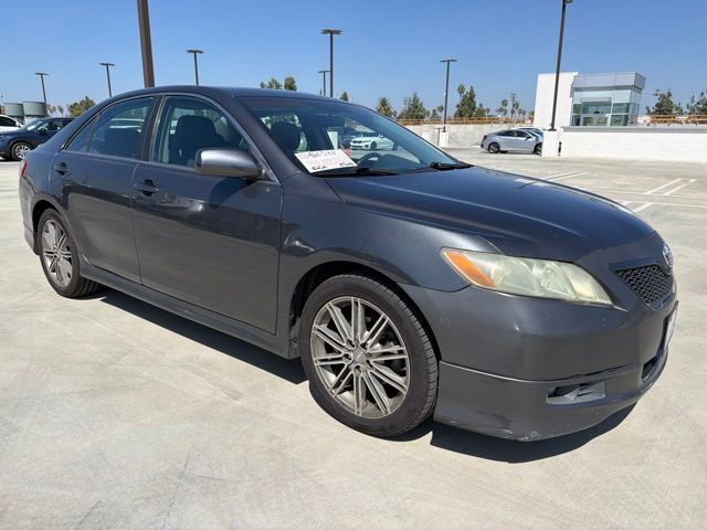 2008 TOYOTA Camry