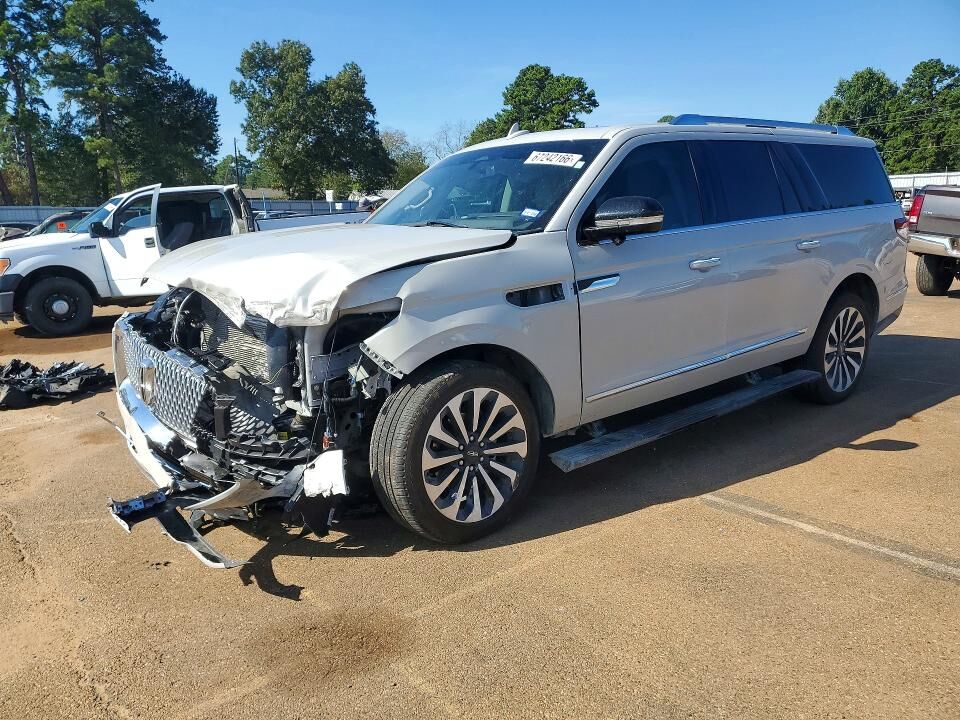 2024 LINCOLN Navigator L