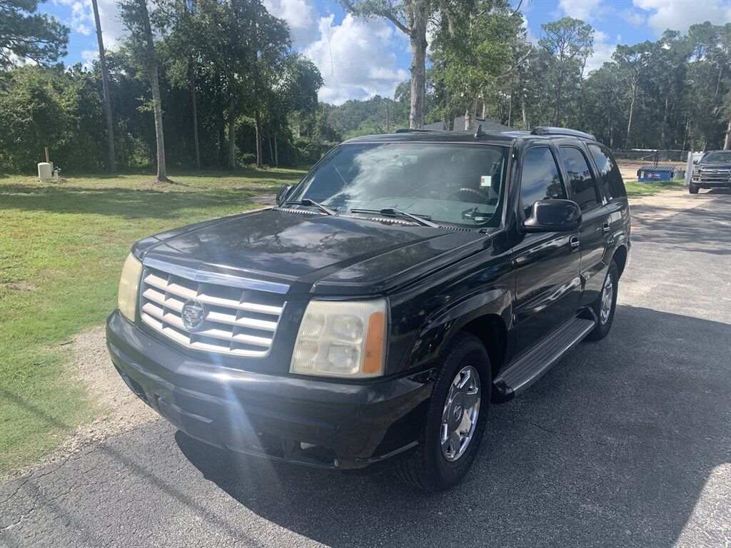 2006 CADILLAC Escalade