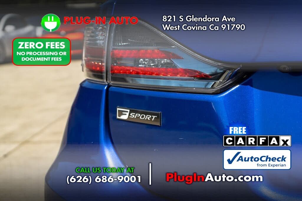 2016 LEXUS CT