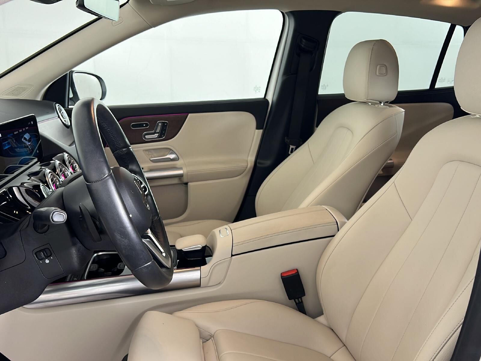 2023 Mercedes-Benz GLA-Class