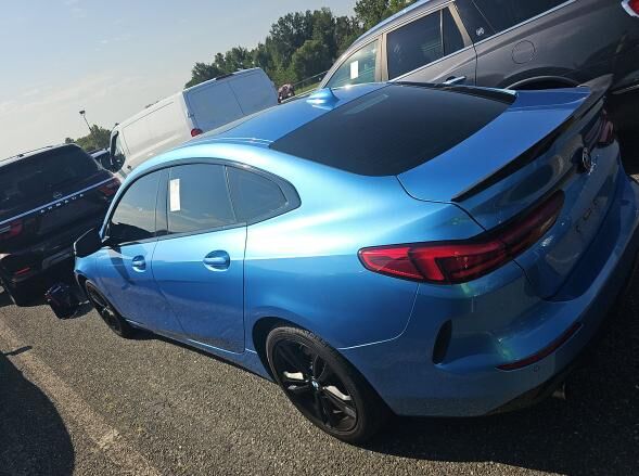 2020 BMW 228i