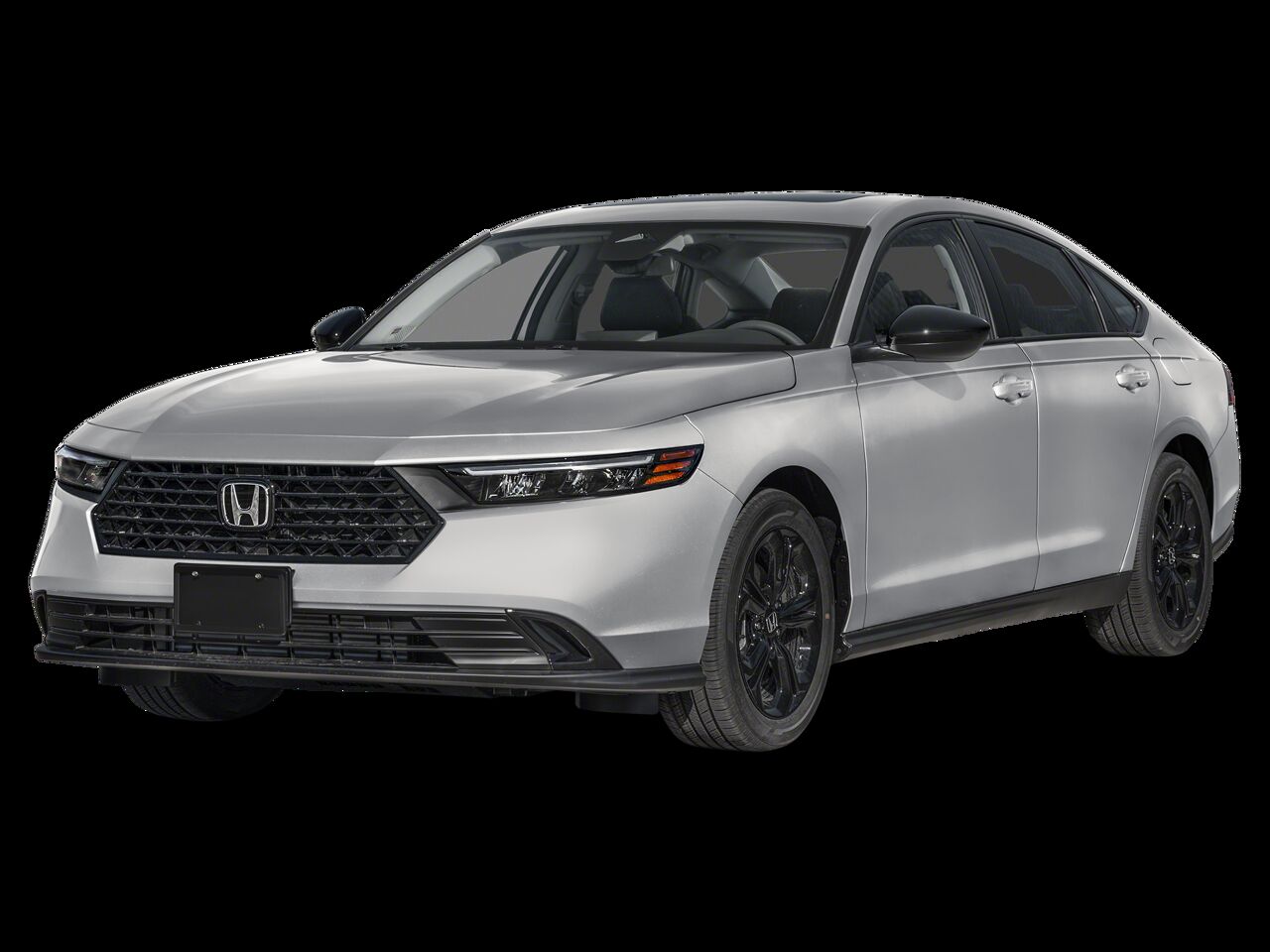 2025 HONDA Accord